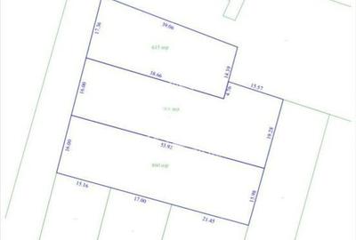 Teren de 2380 mp, în Corbu - 7