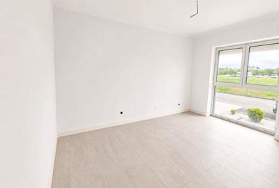 Apartament cu 4 camere semidecomandat în Florești - 13