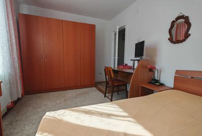 Apartament cu 3 camere decomandat în Ultracentral - 2