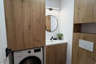 Apartament cu 3 camere decomandat în Mănăștur