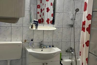 Casă cu 3 camere cu Teren 500 Mp în Bordușani