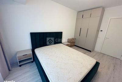 Apartament cu 2 camere în Aroneanu - 1
