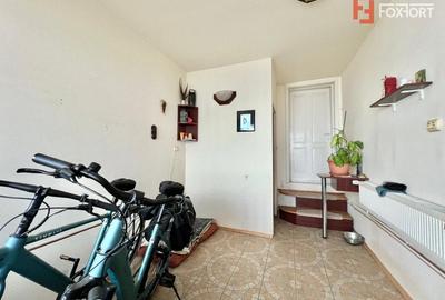 Casă cu 6 camere cu Canalizare în Freidorf - 7