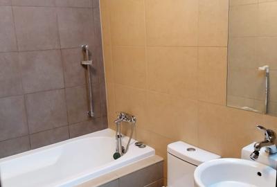 Apartament cu 2 camere semidecomandat în Păcii - 2