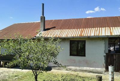 Teren de 604 mp, în Călinești - 2