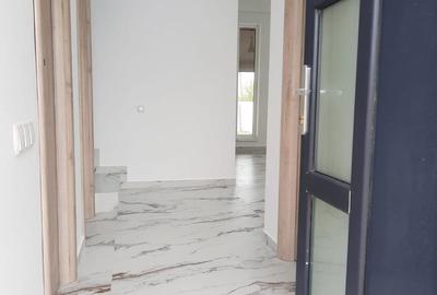 Casă individuală cu 5 camere cu Teren 440 Mp în Săbăreni - 9