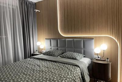 Apartament cu 2 camere decomandat în Central - 2