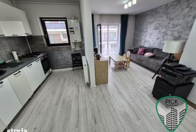 Apartament cu 2 camere decomandat în Unirii