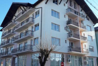 Spațiu comercial, de 200 mp, în Calea Dumbrăvii - 2