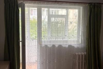 Apartament cu 2 camere în Gară