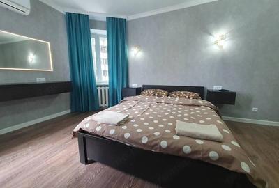 Garsonieră decomandată în Lujerului - 4