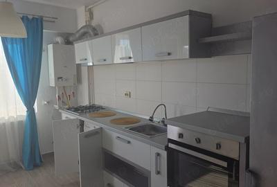 Apartament cu 2 camere decomandat în Militari