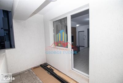 Garsonieră semidecomandată în Dudu - 14
