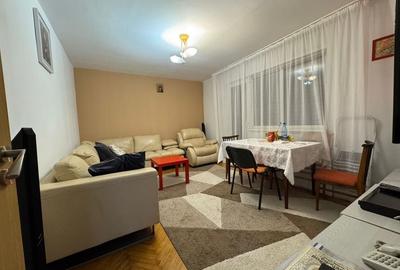 Apartament cu 3 camere decomandat în Mănăștur - 4