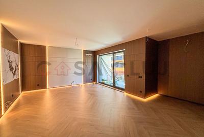 Apartament cu 2 camere semidecomandat în Mărăști - 9