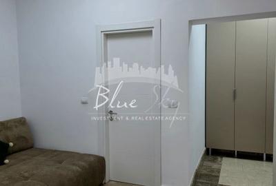 Apartament cu 3 camere, mobilat în Central - 3