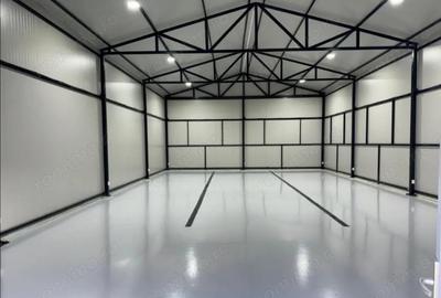 Spațiu comercial, de 474 mp, în Podari - 20