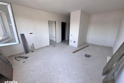 Garsonieră decomandată, mobilată în Dobroești - 1