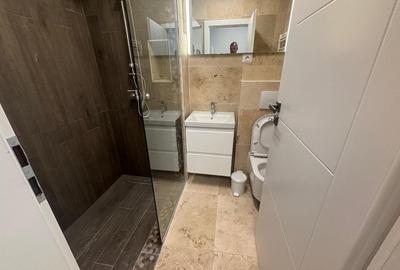 Apartament cu 2 camere în Bd. Independenței - 4