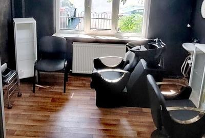 Spațiu comercial, de 130 mp, în Vitan