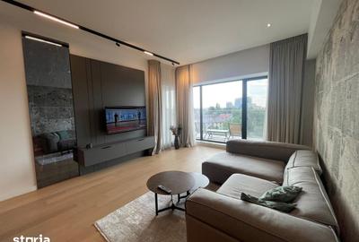 Apartament cu 3 camere în Tei - 5