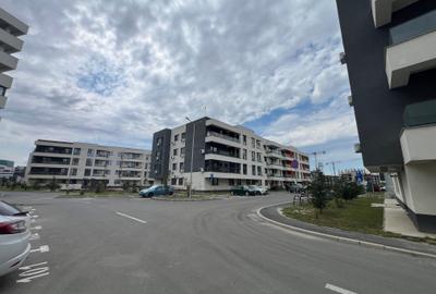 Apartament cu 2 camere semidecomandat în Central - 13