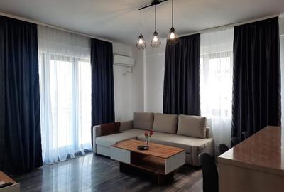 Apartament cu 3 camere decomandat în Nord