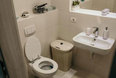 Apartament cu 2 camere în Aeroport - 6