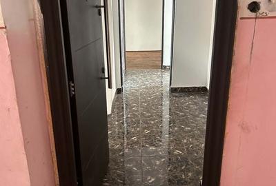 Apartament cu 2 camere decomandat în Exterior Vest