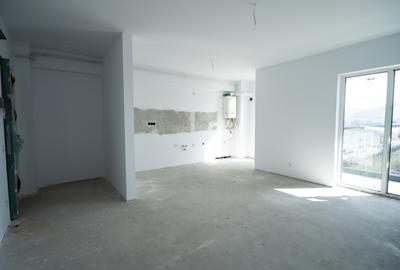 Apartament cu 2 camere în Florești - 5