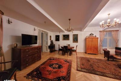 Apartament cu 3 camere în Central - 5