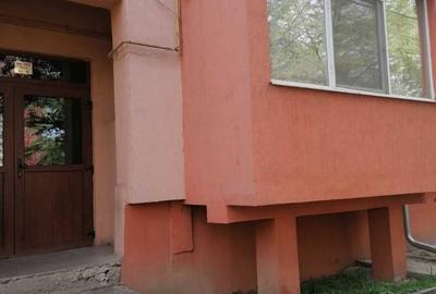 Garsonieră semidecomandată în Aradului - 7