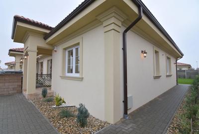 Duplex cu 4 camere cu Canalizare în Urseni - 1