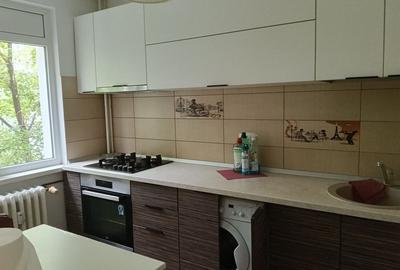 Apartament cu 2 camere decomandat în Nicolae Grigorescu - 7