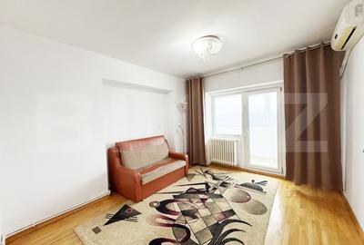 Penthouse cu 4 camere decomandat, mobilat în Cug - 6