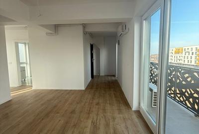 Apartament cu 2 camere în Aradului - 3