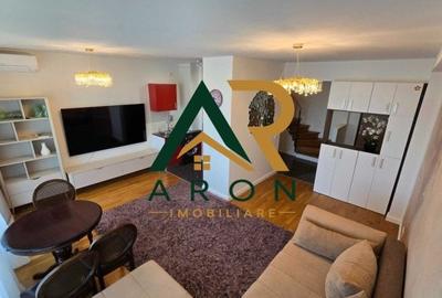 Apartament cu 3 camere decomandat, mobilat în Dristor