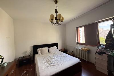 Apartament cu 2 camere decomandat în Panduri - 3