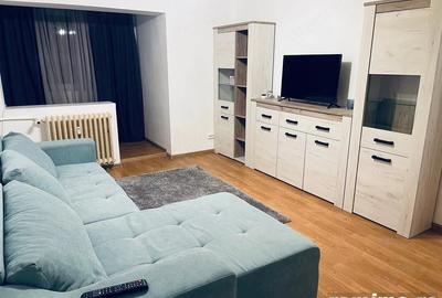 Apartament cu 2 camere decomandat în Bucovina