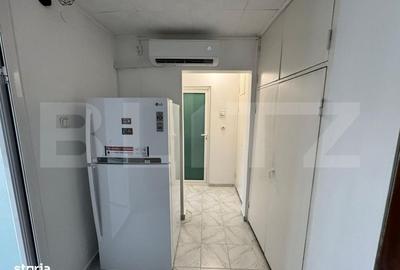 Apartament cu 2 camere decomandat în Cornitoiu
