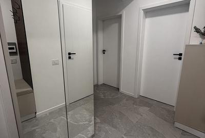 Apartament cu 3 camere în Calea Aradului - 11