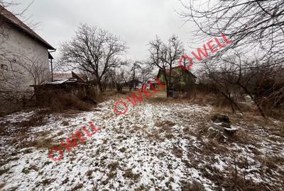 Casă cu 5 camere cu Teren 2620 Mp în Zăbala - 2
