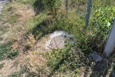Teren de 500 mp, în Crevedia - 6