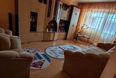 Apartament cu 3 camere decomandat în Ultracentral - 7