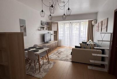 Apartament cu 2 camere în Nicolae Grigorescu - 1