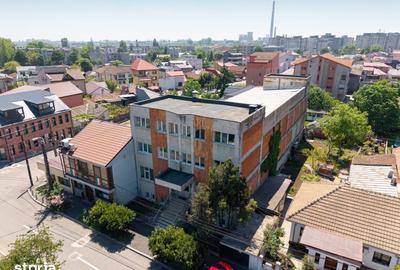 Spațiu comercial, de 1,452 mp, în Central - 6