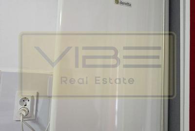 Apartament cu 2 camere semidecomandat, mobilat în Tătărași - 2