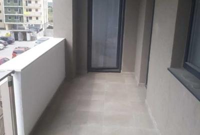 Apartament cu 2 camere decomandat în Calea Turzii - 2