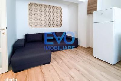 Apartament cu 2 camere decomandat în Valea Lupului - 8