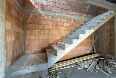 Duplex cu 4 camere cu Canalizare în Sânandrei - 4